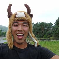 Zdjęcia użytkownika Chunkai Wang