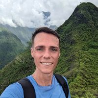 Tobias Fischer的照片