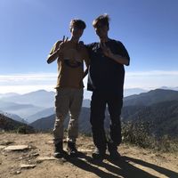 Vinzent Bosshatd的照片