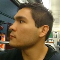 Fotos de Johnatan Ramírez