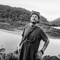 Edson Pacheco's Photo