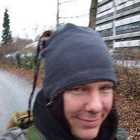 Morten Hildonen's Photo