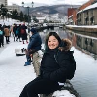 Sharlyn Wong的照片