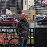 Photos de Roald Fernandez