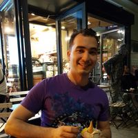 Mahmoud Mseddi's Photo