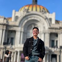 Alexis Calva's Photo