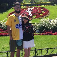 Romina Bardecio的照片