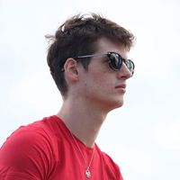 Radij Kostilev's Photo