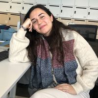 Fotos de Gülce Tuncay