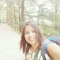 Meenakshi Meenu的照片