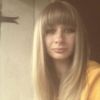 Aleksandra Ievleva的照片