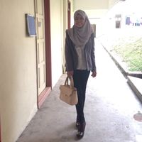 Nurfitrianti Misheila's Photo