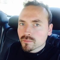 Jaime Gonzalez的照片