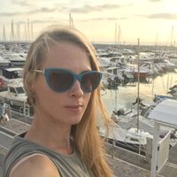 Kseniya Belyaeva的照片