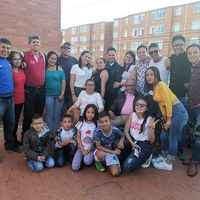 Michael Steven Sandoval Huerfano的照片