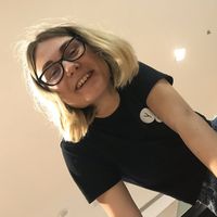 Fotos de Veronica Zadernivska