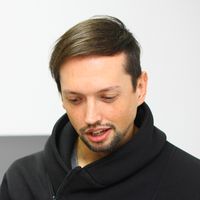 Jarek Dobosz's Photo