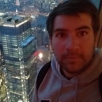 Douglas Kees's Photo