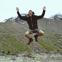 Wouter Sturtewagen's Photo