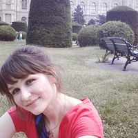 Elena Ermakova's Photo