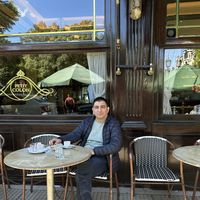 Arsen Alikhanyan's Photo