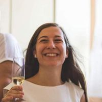 Annamaria Ocskay's Photo