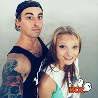 Jamie Ashlin's Photo