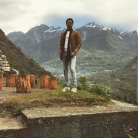 Swaraj Patra's Photo