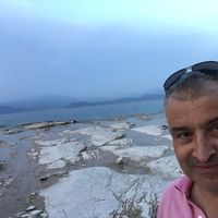 Photos de Marco Lasagna