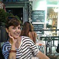 Photos de Aleksandra Vracaric