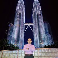 Sultan Almutairi的照片