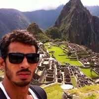 Davi Barreto的照片