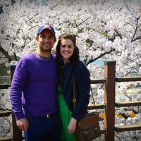 Justine Kruger's Photo