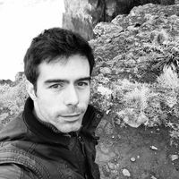 Miguel Gomes's Photo