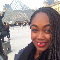 Charity Watson's Photo