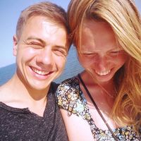 Stas Skavronski的照片