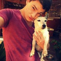 Fotos de Marlon Smith