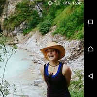 Franziska  Steigenberger的照片