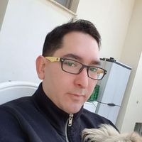 Daniel Benaim's Photo