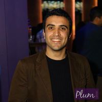 Amir Kalantari's Photo