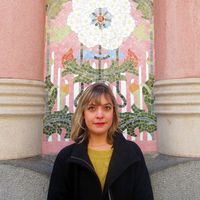 Pamela Araújo's Photo