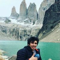 Fotos de Victor Cardena