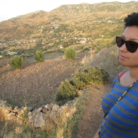 Melissa Lever's Photo