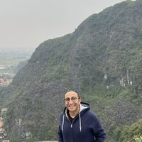 Mohamed Hassan's Photo