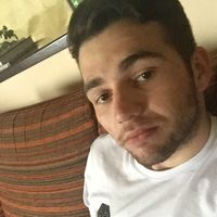 Toni Škaričić's Photo