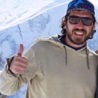 Lasha Kiknadze's Photo