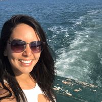 Natalia Santiago's Photo