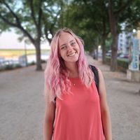 Anta Ziediņa's Photo