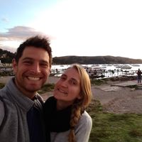 Sanne Van Looveren的照片