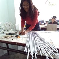 Mara martel zevallos的照片